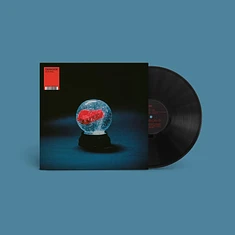 Darkside (Nicolas Jaar & Dave Harrington) - Nothing Black Vinyl Edition