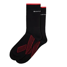 District Vision - Cordura Socks