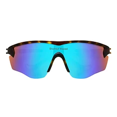 District Vision - Junya Racer