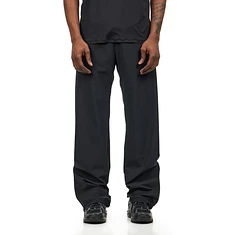 District Vision - Wide Leg Track Pants