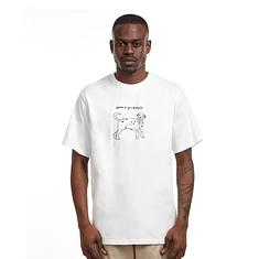 have a good time - Have A Good Walk Logo S/S Tee