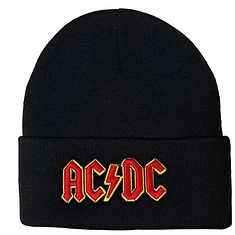 AC/DC - Logo Beanie