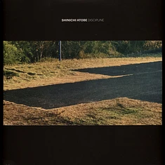 Shinichi Atobe - Discipline