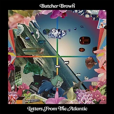 Butcher Brown - Letters From The Atlantic