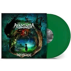 Avantasia - Moonglow Green Vinyl Edition