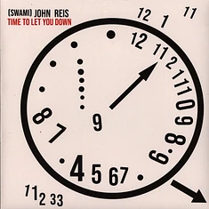 Swami John Reis - Time To Let You Down