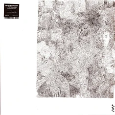 Patrick Shiroishi & Piotr Kurek - Greyhound Days Clear Orange Vinyl Edition