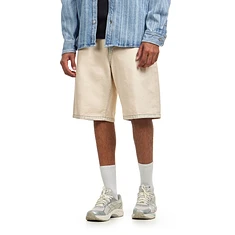Carhartt WIP - Landon Short "Robertson" Denim, 12 oz