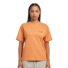 Carhartt WIP - W' S/S American Script T-Shirt