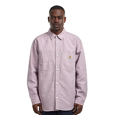 Carhartt WIP - Walter Shirt Jac