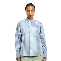 Carhartt WIP - W' L/S Grimsby Shirt