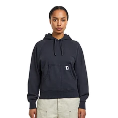Carhartt WIP - W' Hooded Hudson Sweat