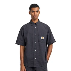 Carhartt WIP - S/S Toland Shirt