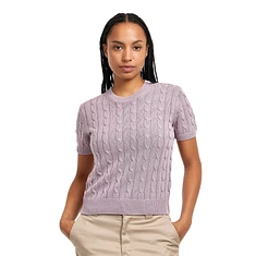 Carhartt WIP - W' Carter Knit T-Shirt