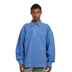 Carhartt WIP - Pique Script Sweat