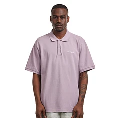 Carhartt WIP - S/S Carhartt Script Polo