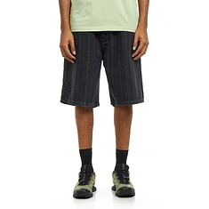 Carhartt WIP - Rylan Short "Hampton" Denim, 11.5 oz