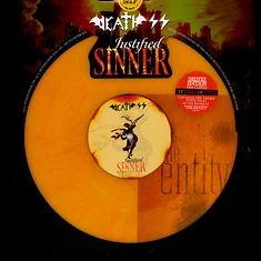 Death SS - Justified Sinner