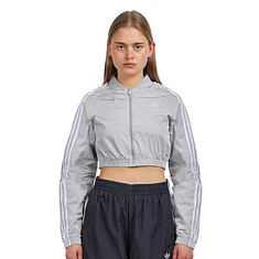 adidas - Adicolor Teamgeist Cropped Track Top