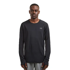 Arc'teryx - Cormac Heavyweight LS
