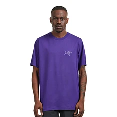 Arc'teryx - Kragg SL Cotton SS