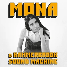 Mona & Hammerbrook Sound Machine - Vogon