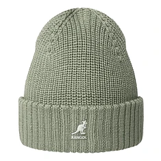 Kangol - Merino Wool Rib Beanie