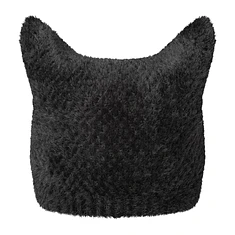 Kangol - Faux Fur Pointed Beanie