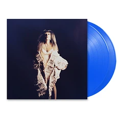 Lady Gaga - Mayhem Indie Exclusive Opaque Blue Jay Vinyl Edition