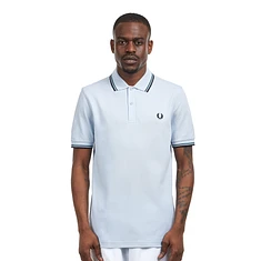 Fred Perry - Twin Tipped Fred Perry Shirt