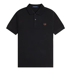 Fred Perry - Plain Fred Perry Shirt