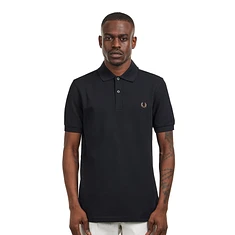 Fred Perry - Plain Fred Perry Shirt