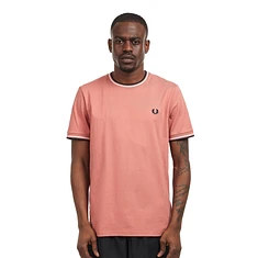 Fred Perry - Twin Tipped T-Shirt