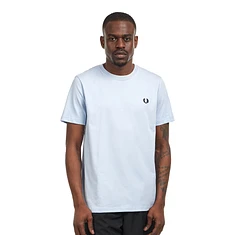 Fred Perry - Crew Neck T-Shirt