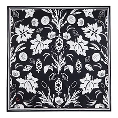 Fred Perry x Amy Winehouse Foundation - Amy Scarf