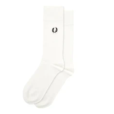 Fred Perry - Classic Laurel Wreath Sock