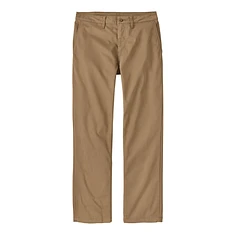 Patagonia - Twill Traveler Chino Pants - Regenerative