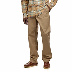 Patagonia - Twill Traveler Chino Pants - Regenerative