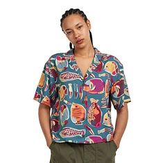 Patagonia - Tidal Threads Shirt