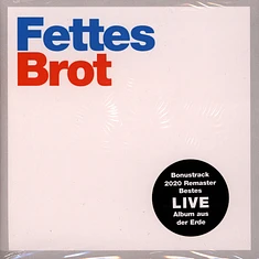 Fettes Brot - Fettes Brot Remastered