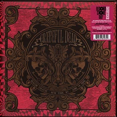 Grateful Dead - Beacon Theatre New York New Record Store Day 2025 Edition