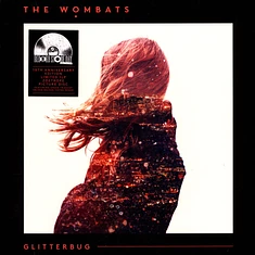 The Wombats - Glitterbug Record Store Day 2025 Picture Disc Edition
