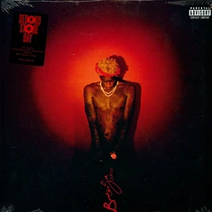 Young Thug - Barter 6 Record Store Day 2025 Colored Vinyl Edition