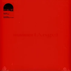 Charli XCX - Number 1 Angel Red Apple Vinyl Record Store Day 2025 Edition