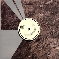 Russell Haswell - Kasm 03
