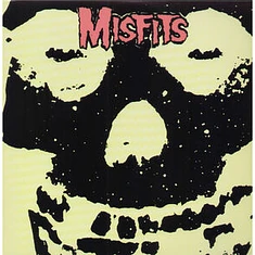 Misfits - Compilation