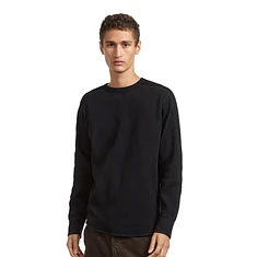 nanamica - Crew Neck Thermal Sweat