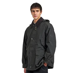 nanamica - 2L Pertex Unlimited Field Jacket