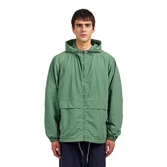 nanamica - Hooded Jacket