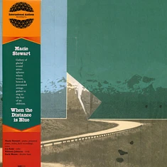 Macie Stewart - When The Distance Is Blue